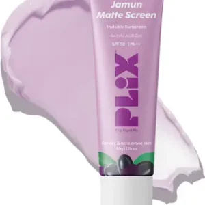 the plant fix plix sunscreen spf 50 pa