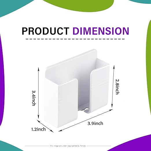 Tensea ABS Mobile Phone Charging Stand - Image 5