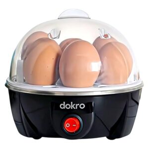 Dokro Electric Instant Egg Boiler