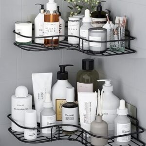 Oslen (Pack of 2 Self-Adhesive Shelf