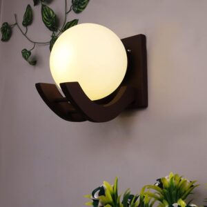 homesake® zedo wall lamp