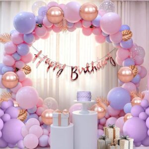 Party Propz Latex Birthday Decoration