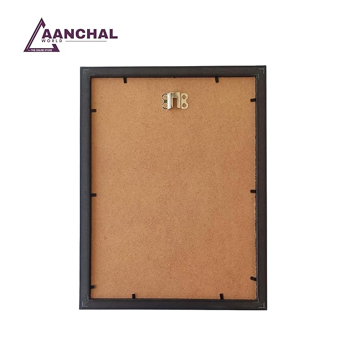 AANCHAL WORLD Radha Krishna Photo Frame - Image 2