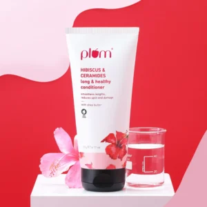 Hibiscus & Ceramides Long & Healthy Conditioner
