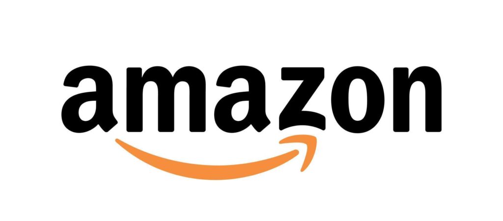 amazon logo amazon icon free free vector
