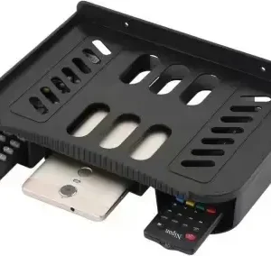 flipkart smartbuy wall mount stand set top box stand setup box