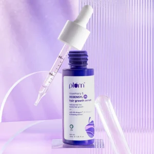 Rosemary & 3% Redensyl Hair Growth Serum