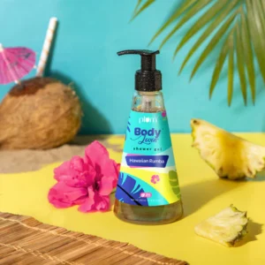 Hawaiian Rumba Shower Gel by Plum BodyLovin
