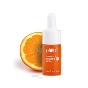 15% Vitamin C Face Serum with Mandarin