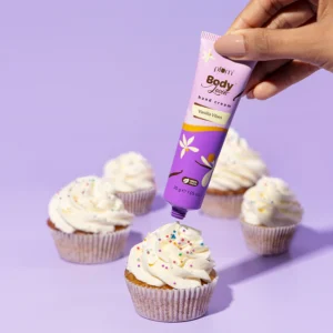 Plum BodyLovin’ Vanilla Vibes Hand Cream