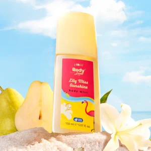 Plum BodyLovin’ Lily Miss Sunshine Body Mist