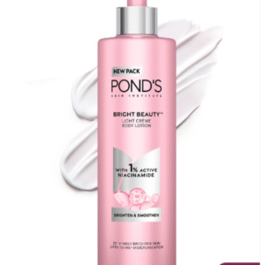 Pond’s Triple Vitamin Moisturising Body Lotion – 600 ml