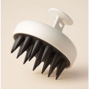 Huda crush Scalp Massager For Dandruff Prevention