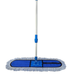 Lifelong Microfiber Wet & Dry Mop Bath Accessories Set