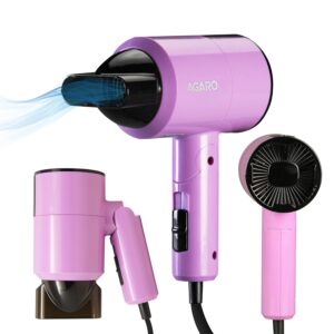 AGARO HD-1120 2000W Professional Hair Dryer with Comb