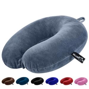 Billebon Premium Travel Neck Pillow